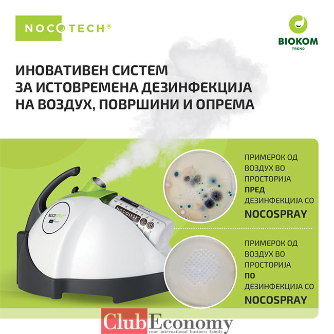 Биоком Тренд