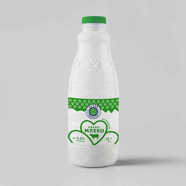 Бучен Козјак