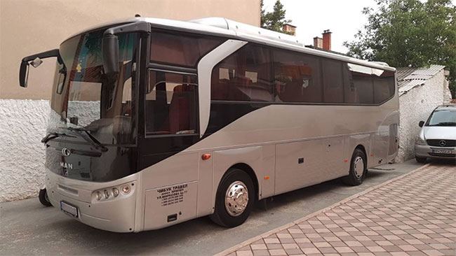 Чибук Травел