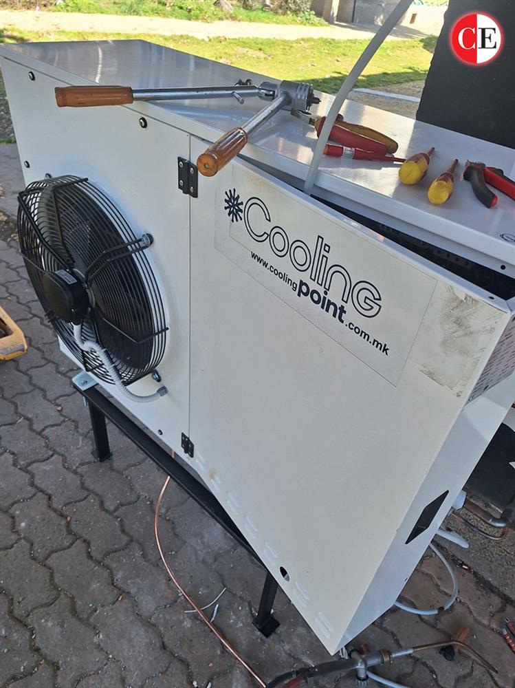 Габев Фриго