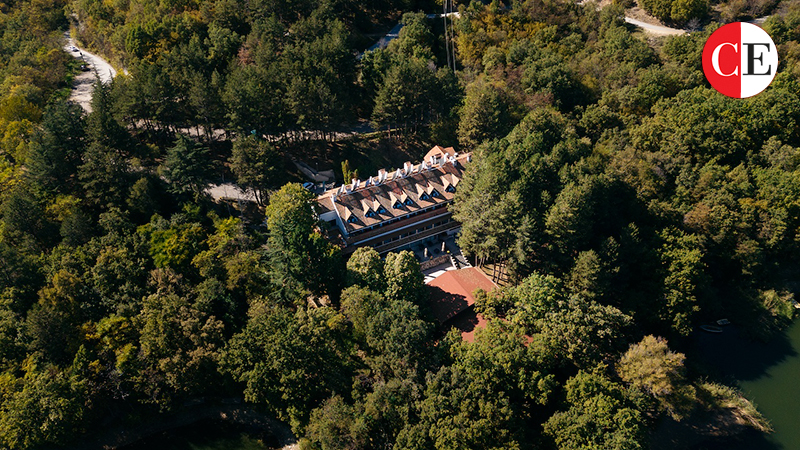 Хотел Градче