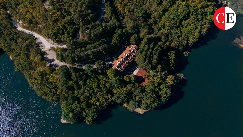 Хотел Градче