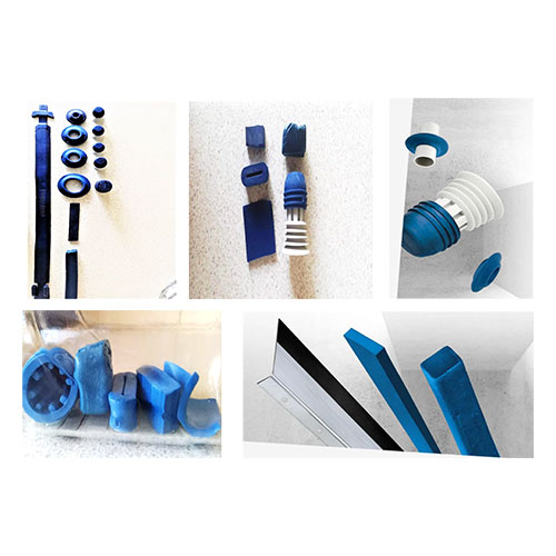 Бубречки Гуми