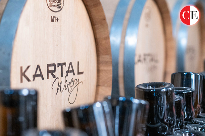 Kartal Winery