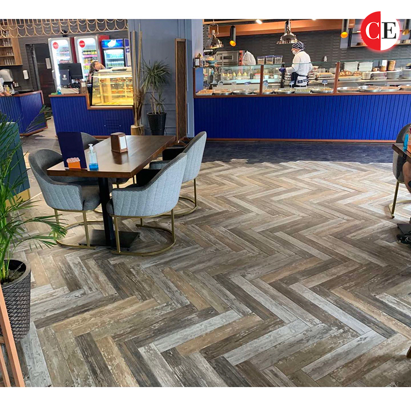 Мајла Керамика