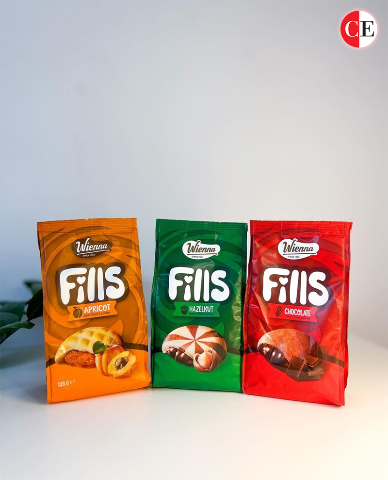 Мако Маркет