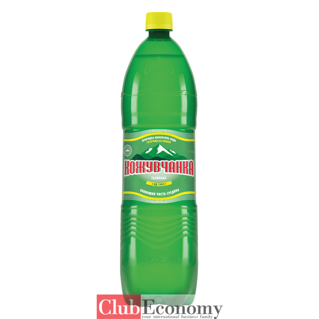 Кожувчанка