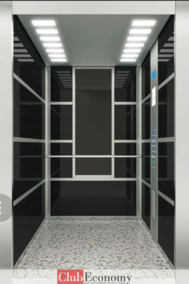 Мега Лифтови