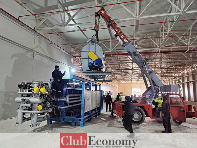 Орбита Транс