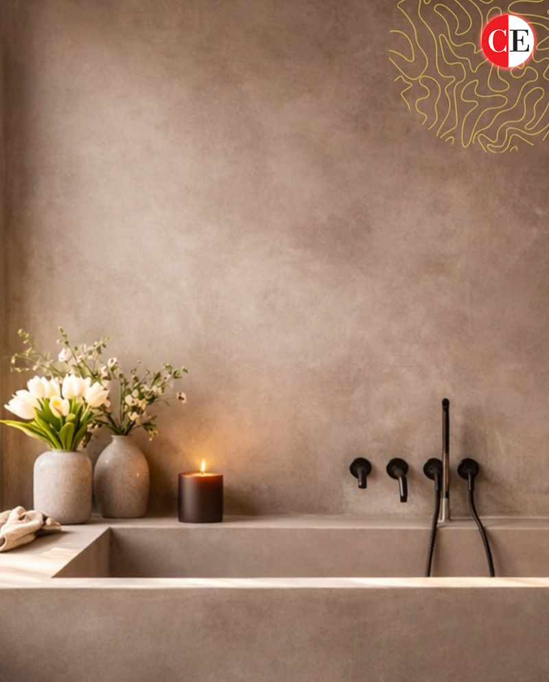 ТТ Микроцемент